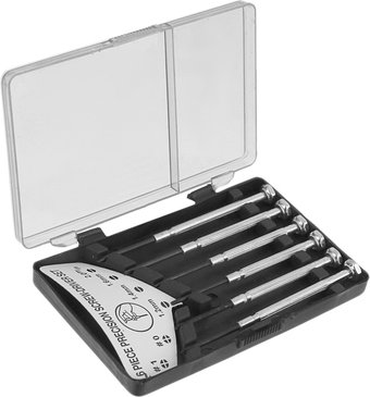 Набор отверток прецизионных LOM 2354405 (6 предметов) - 1/1