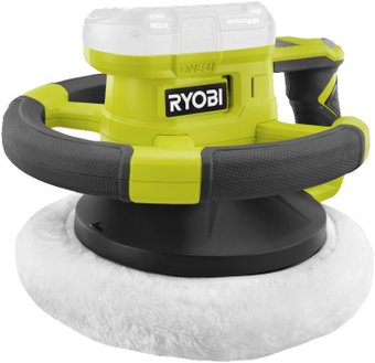 Полировальная машина Ryobi RBP18250-0 5133005541 (без АКБ) - 1/1