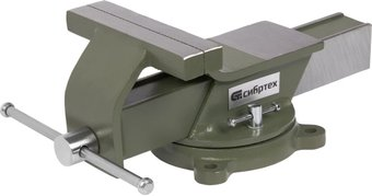 Тиски СибрТех 18620 - 1/1