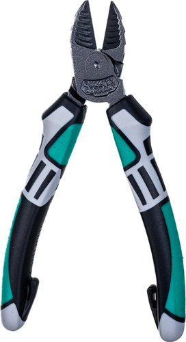 Кусачки боковые (бокорезы) Sturm 1020-13-2-160 - 1/1