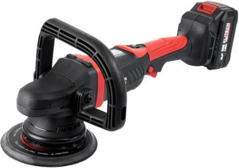 Полировальная машина ELITECH CPM 2015SLR E2213.044.01 (с 1-им АКБ) - 1/1