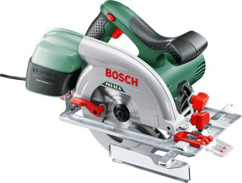 Дисковая (циркулярная) пила Bosch PKS 55 A [0603501020] - 1/1