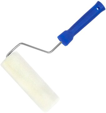 Валик малярный  Remocolor Велюр 04-0-901 - 1/1