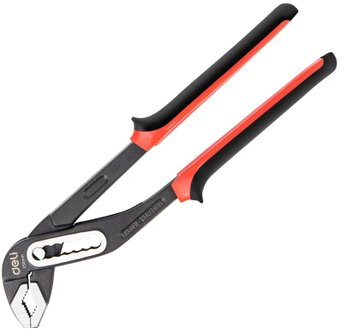 Клещи переставные Deli DL2610Z - 1/1