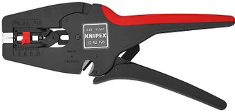 Стриппер Knipex 12 42 195 - 1/1