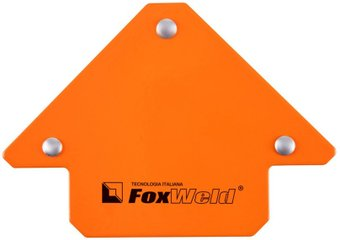 Уголок магнитный FoxWeld Fix-3 5384 - 1/1
