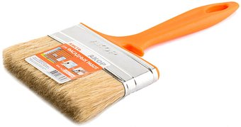 Кисть малярная Акор Фасадные работы 120x12 - 1/1