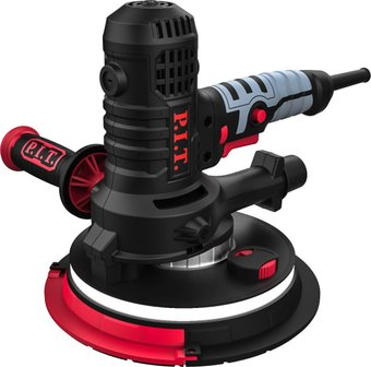 Шлифмашина для стен и потолков P.I.T. PWG180-C - 1/1