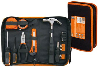 Набор домашнего мастера TDM Electric SQ1014-0203 (22 предмета) - 1/1