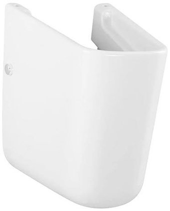 Полупьедестал для умывальника Sanita Luxe Best BSTSLSP01 - 1/1