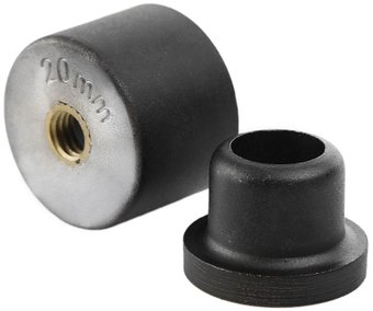 Насадка Wester 186185 - 1/1