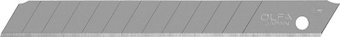Набор сменных лезвий OLFA AB-10 (10шт) - 1/1