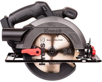 Дисковая (циркулярная) пила Kress KU520.9 (без АКБ) - 1/1