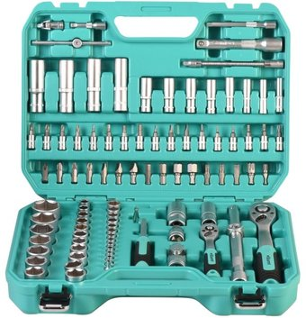 Универсальный набор инструментов Sturm 1045-20-S94T (94 предмета) - 1/1