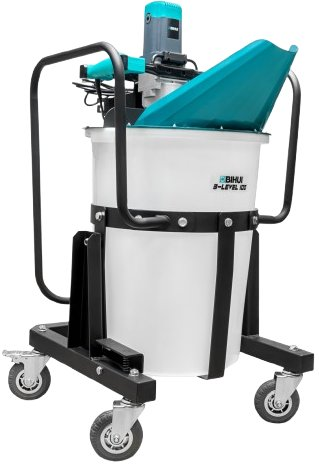 Корыто строительное BIHUI MS1900 - 1/1