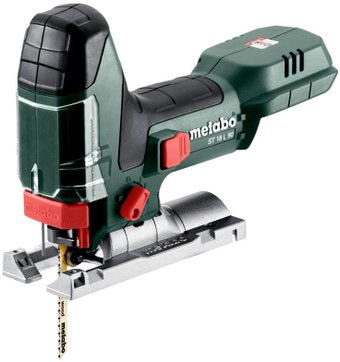 Электролобзик Metabo ST 18 L 90 601047840 (без АКБ, кейс) - 1/1