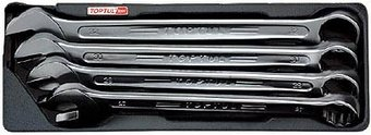 Набор ключей Toptul GAAT0407 4 предмета - 1/1