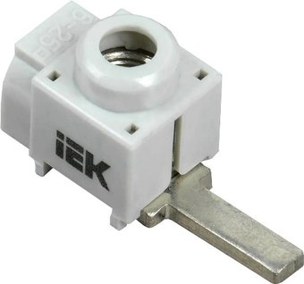 Клемма IEK YKVM-4-25-F - 1/1