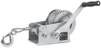 Лебедка FORSAGE F-KB-S-1800 - 1/1