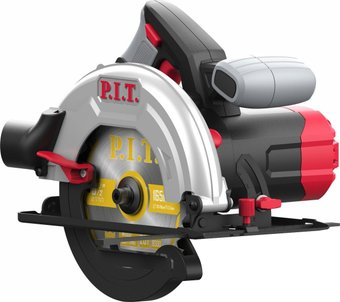 Дисковая (циркулярная) пила P.I.T. PKS165-C - 1/1