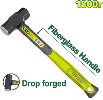 Кувалда Dyllu DTHM4304 - 1/1