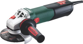Угловая шлифмашина Metabo WEA 17-125 Quick 600534000 - 1/1