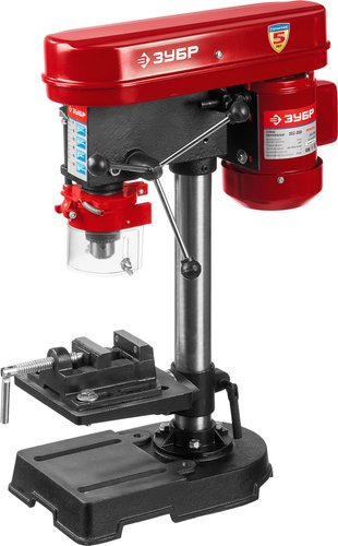 Станок Зубр Мастер ЗСС-350 - 1/1