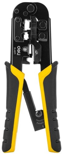 Кримпер Deli DL4971 - 1/1