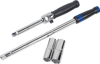 Гаечный ключ Мастак 028-42079C - 1/1