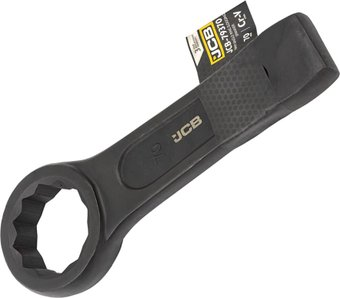 Гаечный ключ JCB Накидной ударный 79370 - 1/1