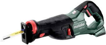 Сабельная пила Metabo SSEP 18 LT 601616850 (без АКБ) - 1/1