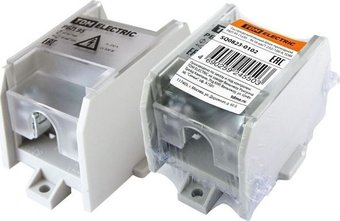 Распределительный блок TDM Electric SQ0823-0102 - 1/1