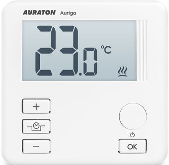 Терморегулятор Auraton Auriga 3003 - 1/1