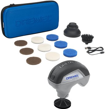 Полировальная машинка для уборки Dremel Versa (PC10-1/10) - 1/1
