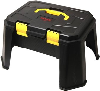 Универсальный набор инструментов WMC Tools 4065C (65 предметов) - 1/1