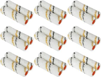 Валик малярный  Decor Микрофибра 250-0050.21 (9x2 шт, 60мм) - 1/1