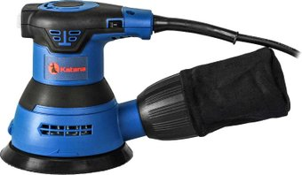 Эксцентриковая шлифмашина Katana OS7000 - 1/1