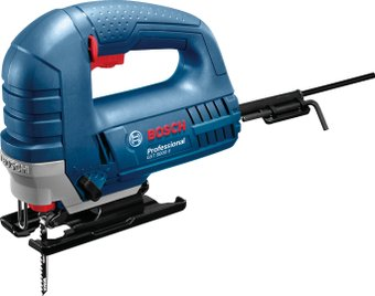 Электролобзик Bosch GST 8000 E Professional - 1/1