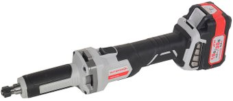 Прямошлифовальная машина Интерскол ПШМ-8/36В 821.2.2.70 (с 2-мя АКБ) - 1/1