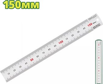 Линейка Dyllu DTRU1315 - 1/1