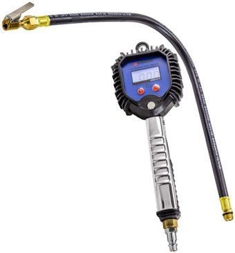 Пистолет для накачки шин FORSAGE F-23706 - 1/1