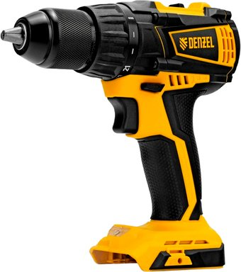 Дрель-шуруповерт Denzel BLDL-IB-18-0 26122 (без АКБ) - 1/1