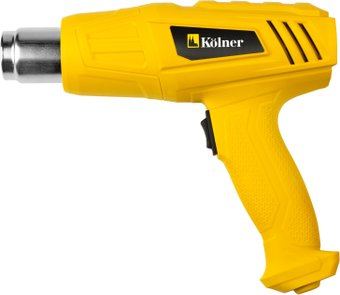 Промышленный фен Kolner KHG 1900 - 1/1