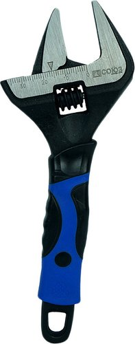 Ключ разводной СОЮЗ 1045-27-150С - 1/1