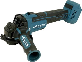 Угловая шлифмашина Sturm CAG1812BL (без АКб) - 1/1