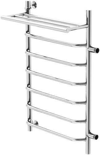 Полотенцесушитель Gloss & Reiter Terra lux LeRi. ЛБ.(П) 50х80.Т6.П2 - 1/1