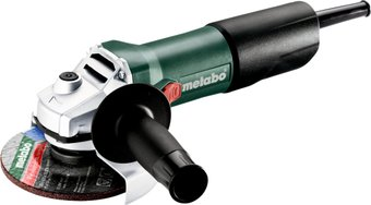 Угловая шлифмашина Metabo W 850-125 603608000 - 1/1