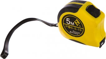 Рулетка Энкор 10102 (5м) - 1/1