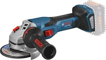 Угловая шлифмашина Bosch GWS 18V-15 C Professional 06019H6000 (без АКБ) - 1/1