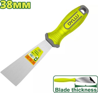 Шпатель Dyllu DTPT1315 - 1/1